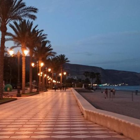 Aguadulce Beach Екстериор снимка