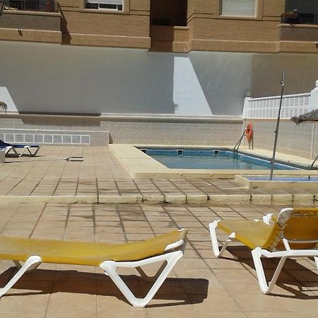 Aguadulce Beach Екстериор снимка