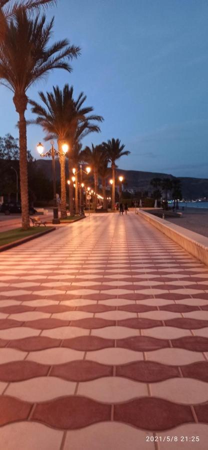 Aguadulce Beach Екстериор снимка