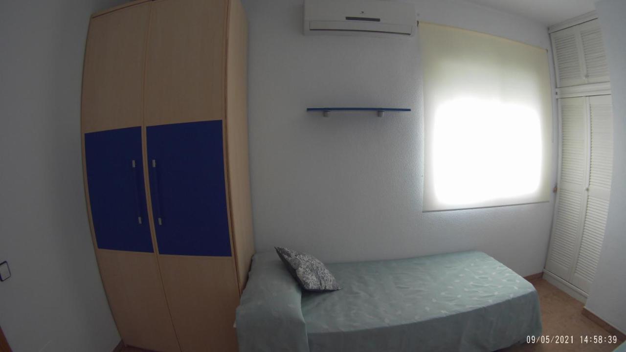 Aguadulce Beach Екстериор снимка